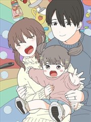 漫画 拾荒者手记 归档封面